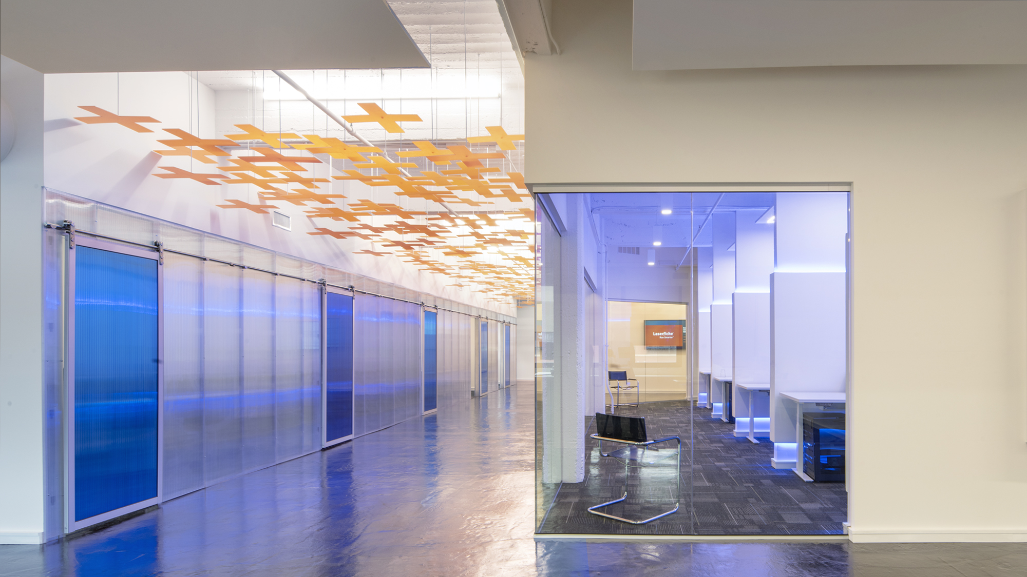 Oklahoma City Office Consulting