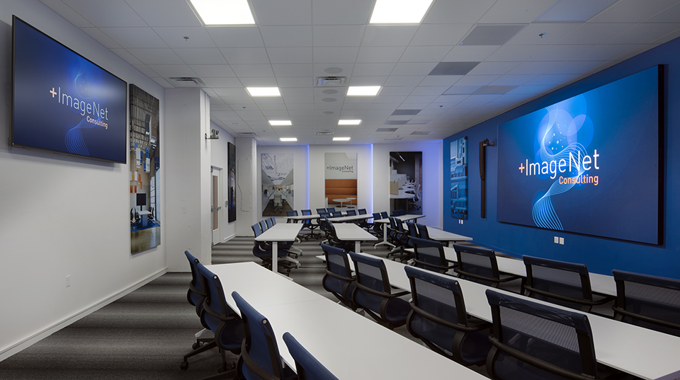 Audio Visual Solutions Consulting