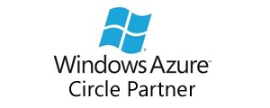Windows Azure circle partner