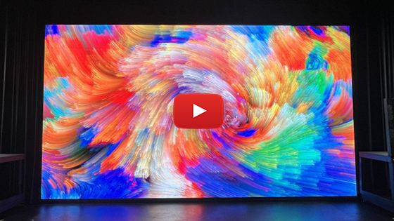 Effective Audio/Visual Solutions