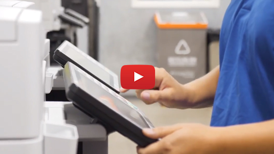 Managed Print Services Video